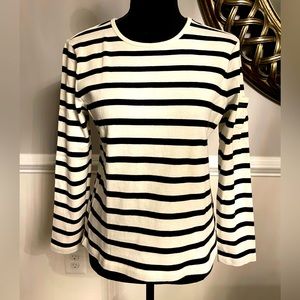 Ralph Lauren Round Neck long sleeve top PL